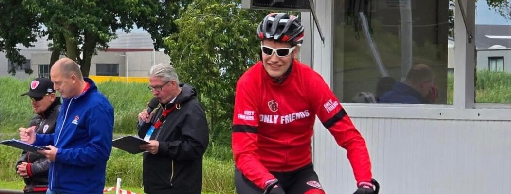 ‘Downtown Radio’ duikt in de Special Olympics Nationale Spelen