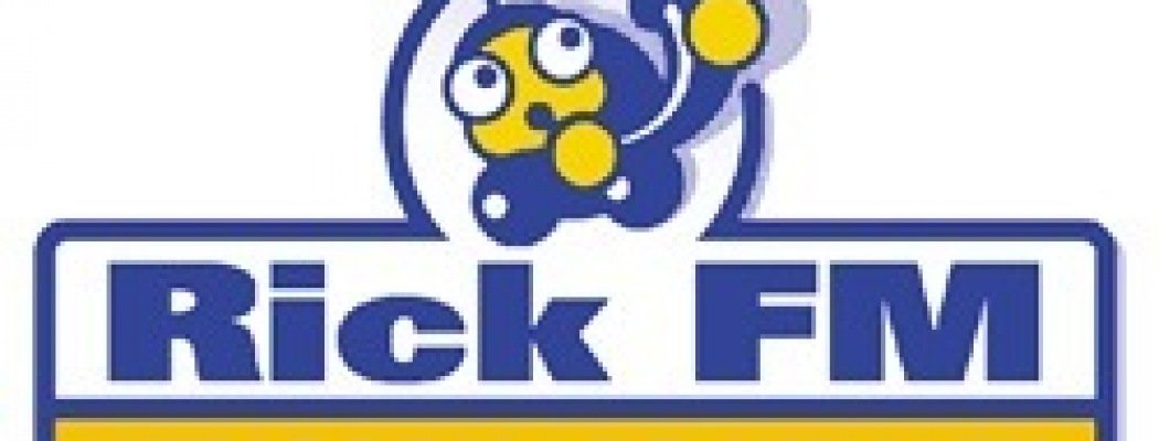 Rick FM zoekt nieuwe Programmamakers Presentatoren Dj’s en Radiotechnici