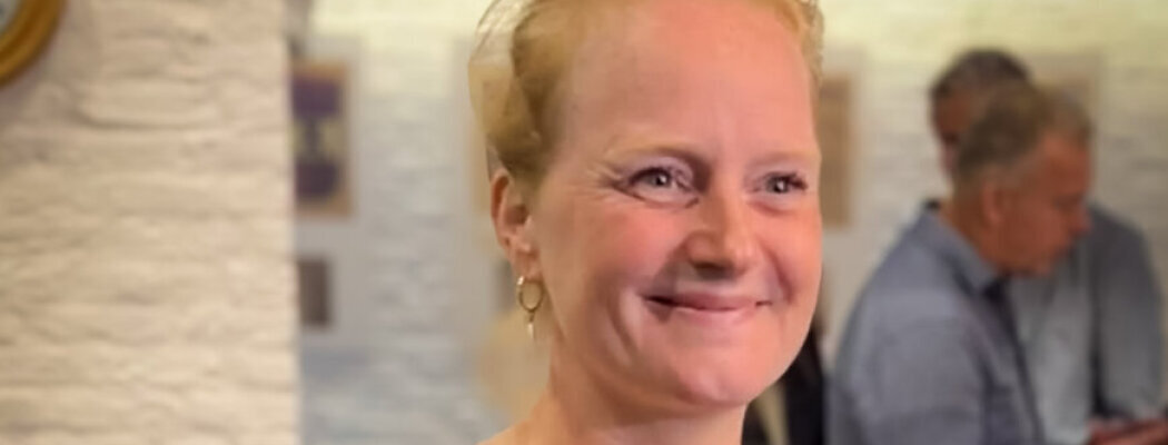 Beëdiging en installatie van Rosan Kocken als burgemeester