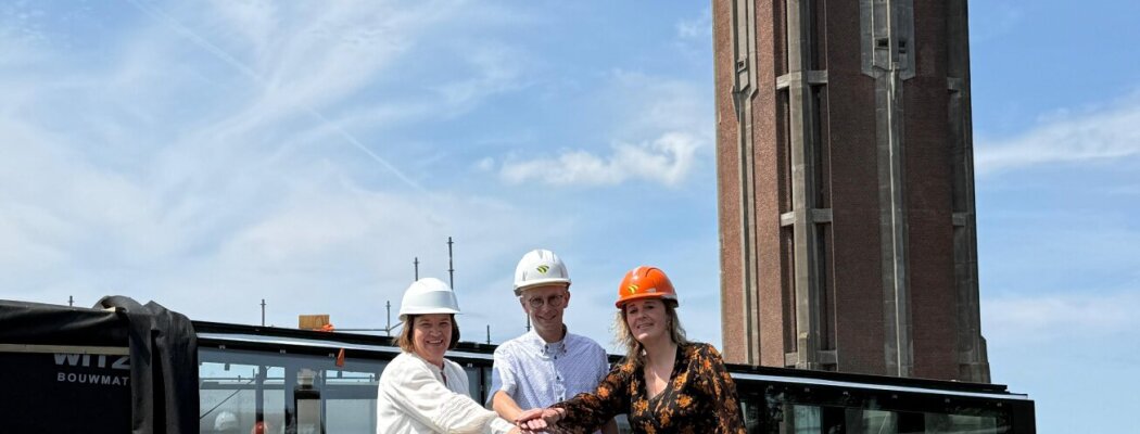 Flower Art Museum en Ons Tweede Thuis gaan samenwerken