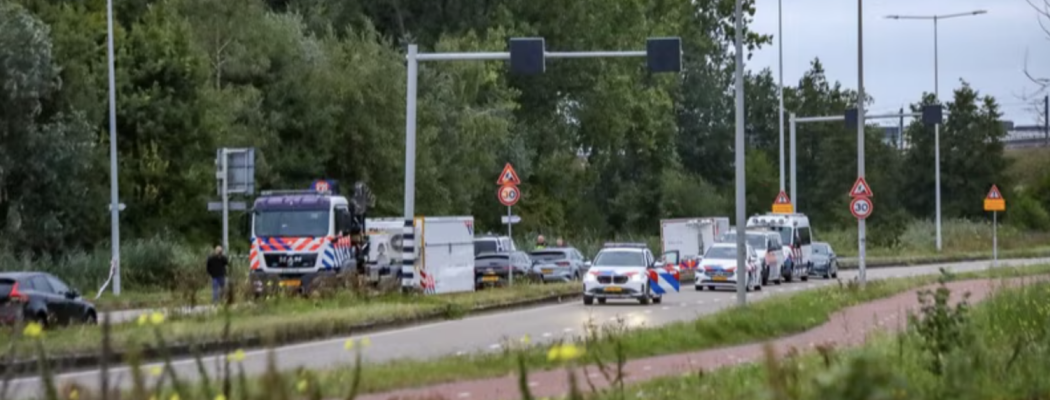 Meisje (17) uit Abcoude dood gevonden in Duivendrecht, politie gaat uit van misdrijf
