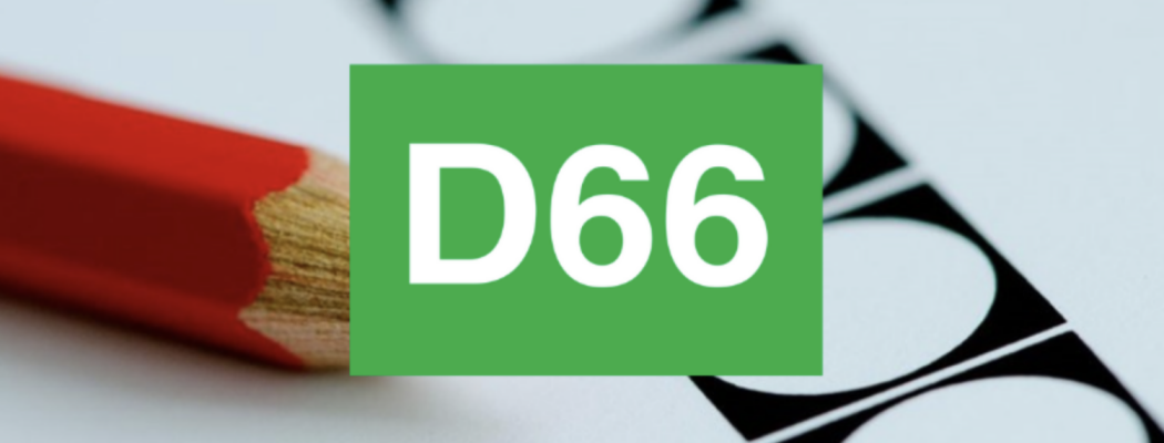 D66 wil kansen aan de Mijdrechtse dwarsweg benutten