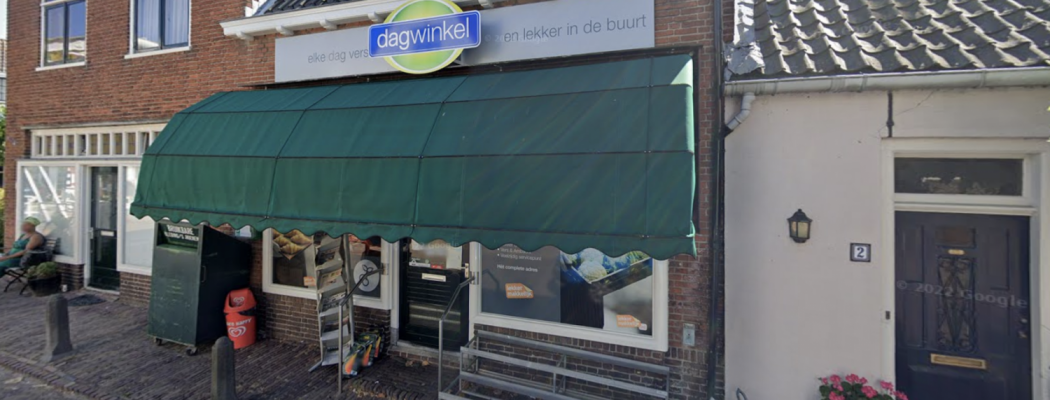 Verdwijnt de laatste supermarkt uit Baambrugge? 'Zo wordt het een slaapdorp'