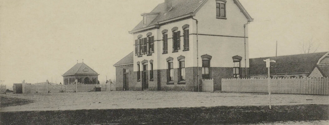 Documentaire over Spoorhuis Vinkeveen te zien op RTV Ronde Venen