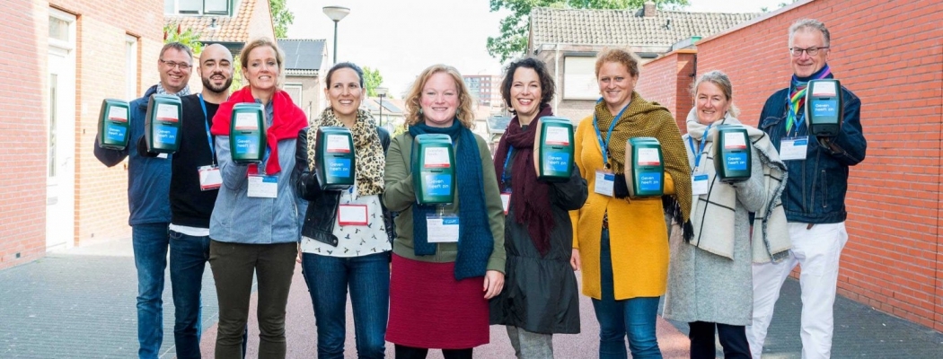 Diabetes Fonds afd. Uithoorn/De Kwakel en Amstelhoek vraagt hulp