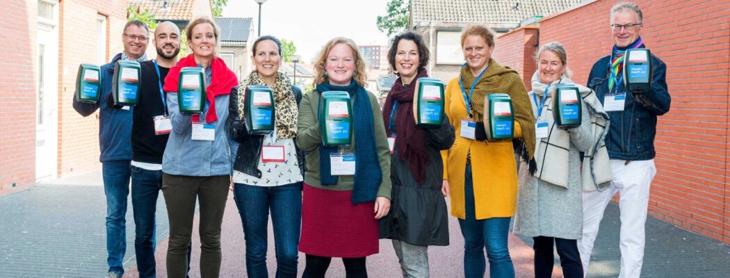 Het Diabetes Fonds zoekt jou: Help mee in Uithoorn / De Kwakel en Amstelhoek!