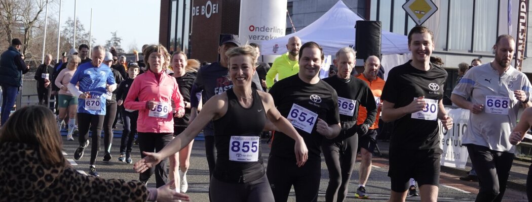 Lenteachtige Keukenstudio Allround Bosdijkloop