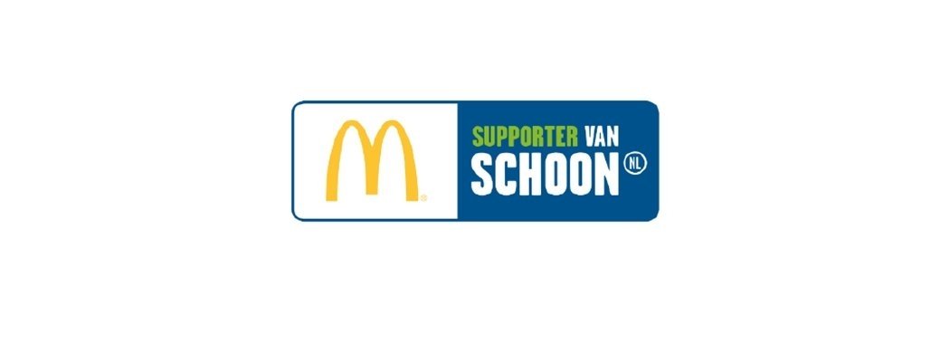 McDonald’s restaurants uit omgeving Uithoorn gaan samen de strijd aan tegen zwerfafval