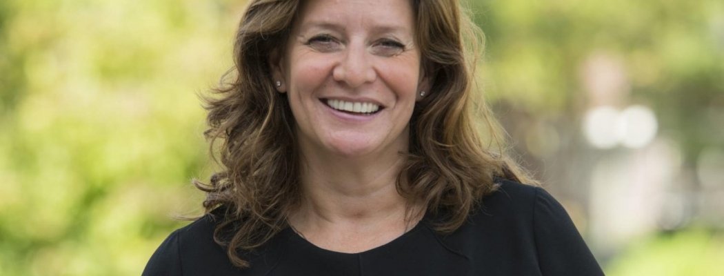 Ons Tweede Thuis benoemt Susan Veenhoff tot nieuwe bestuurder