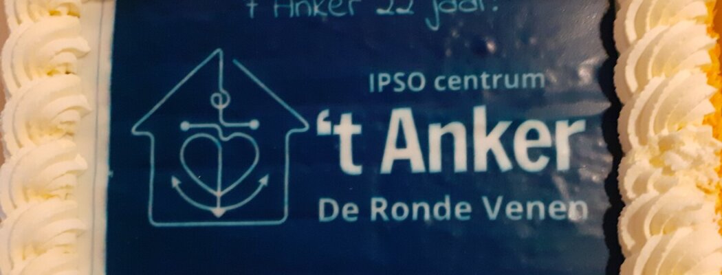 Een dag om even op adem te komen bij IPSO centrum ’t Anker