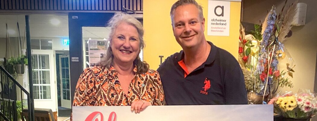 Lions Golfdag groot succes – € 35.000 voor Alzheimer Nederland