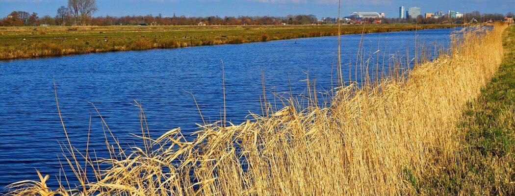 Provincie Gelderland steeds populairder onder toeristen uit Noord-Holland