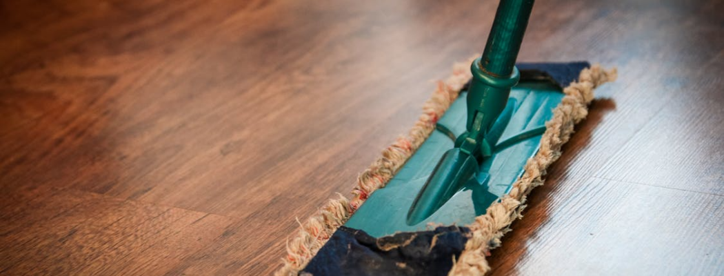 Schoonmaken met impact: waarom een goed schoonmaakbedrijf het verschil maakt