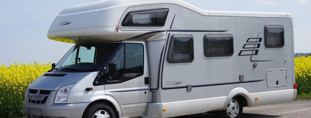 Steeds meer mensen kiezen de camper: waarom het zo populair is
