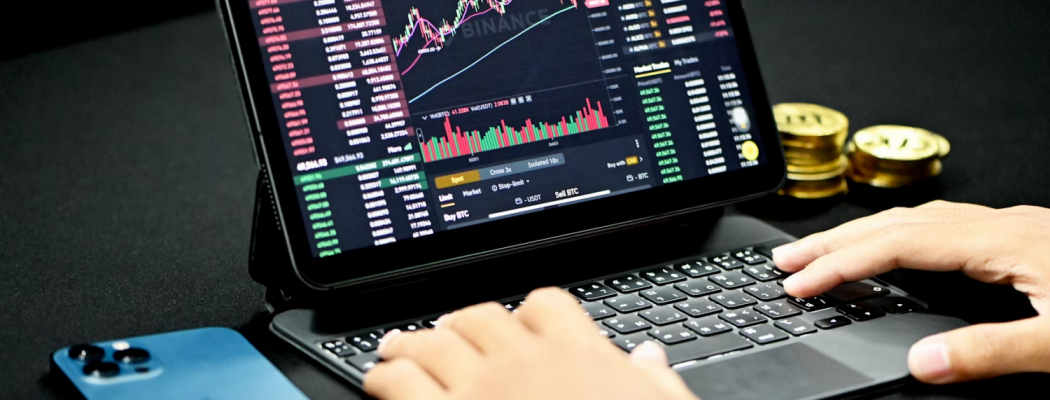 Is crypto een lange of korte termijn investering?