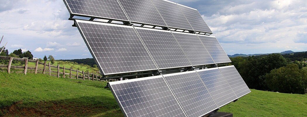 Zonne-energie en waterstof: de perfecte partners voor duurzame energievoorziening