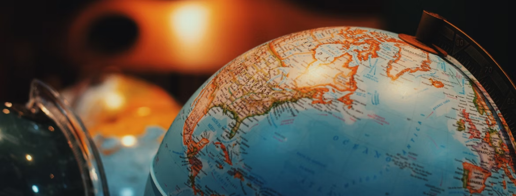 Wereldwijde trends hebben steeds meer invloed op onze regio