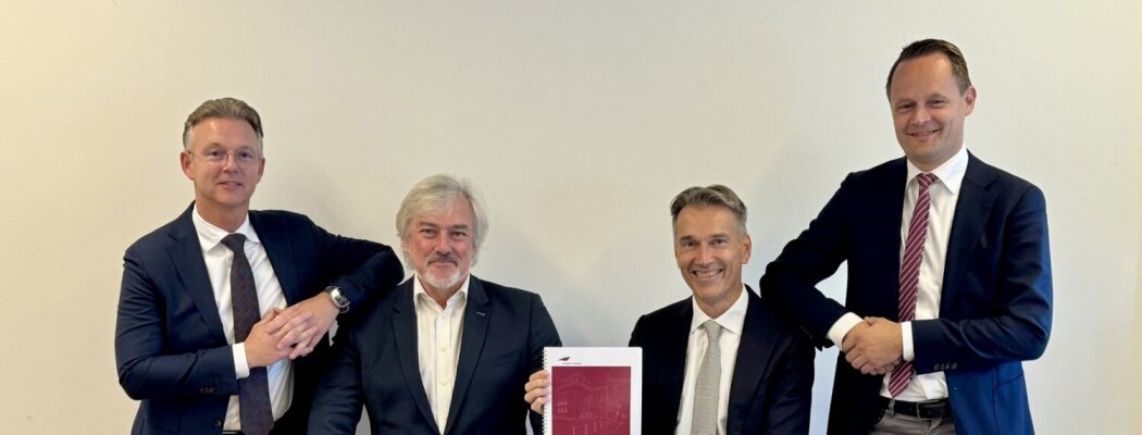 Begroting 2026 gemeente Aalsmeer: “Samen kansen grijpen en doelen realiseren”