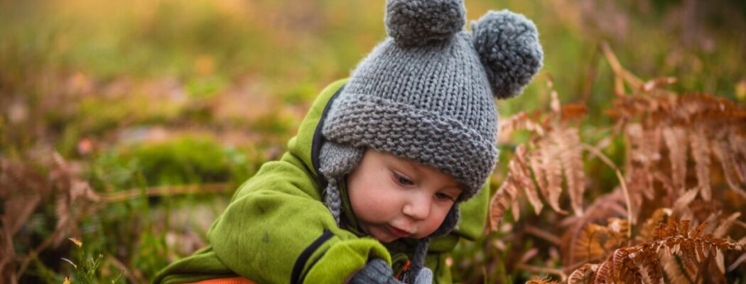 Natuurbeleving bij de Mama Lokalen