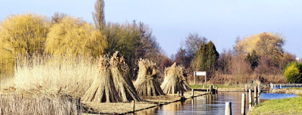 Stichting de Bovenlanden viert 30-jarig jubileum met bijzondere donateursvaart