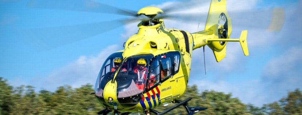 Fietsster (77) overleden na aanrijding in Aalsmeer