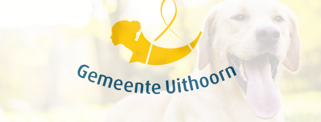 Gemeente Uithoorn actualiseert haar hondenbeleid