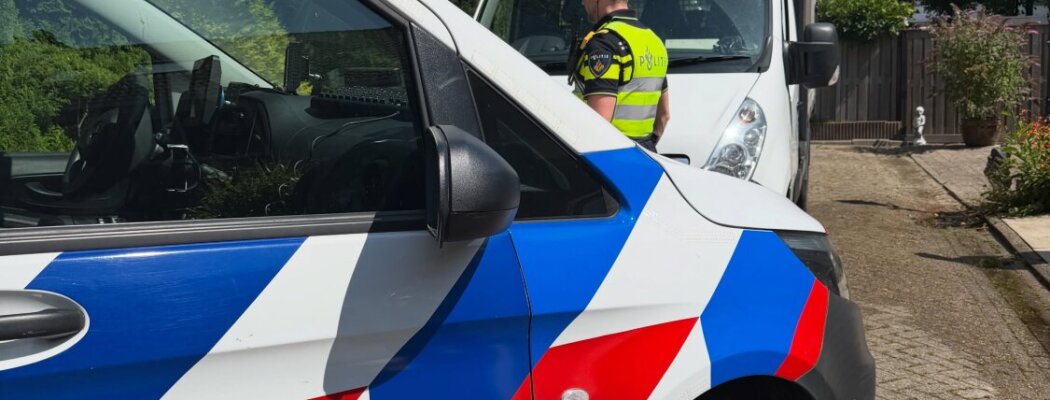 Melding over klusjesmannen leidt tot drie aanhoudingen voor oplichting