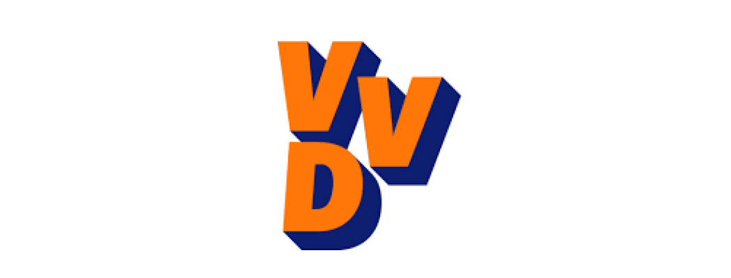VVD wil af van onkruid en zwerfvuil