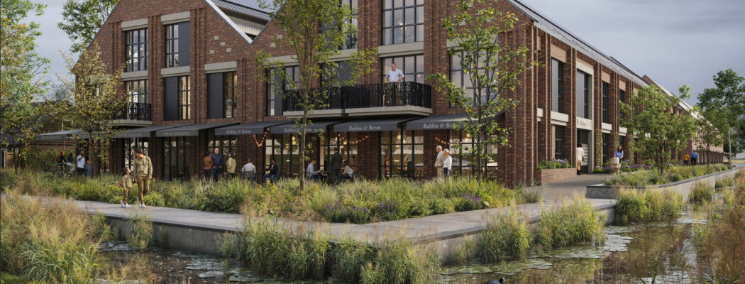 Update Centrumplan Vinkeveen: volgende stappen in zicht