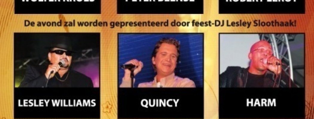 Win kaarten voor Hollandse Avond en Oud & Nieuw festival Mijdrecht