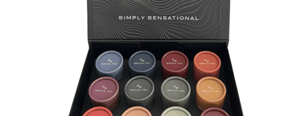 Kooistra & ter Borgh breidt assortiment uit met Senza Tea: totaaloplossing voor zakelijk én thuis