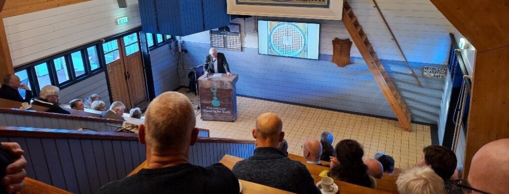 Zaterdag 29 augustus: twee activiteiten bij Historische Tuin
