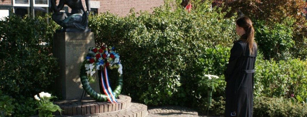 Programma Nationale Herdenking De Ronde Venen