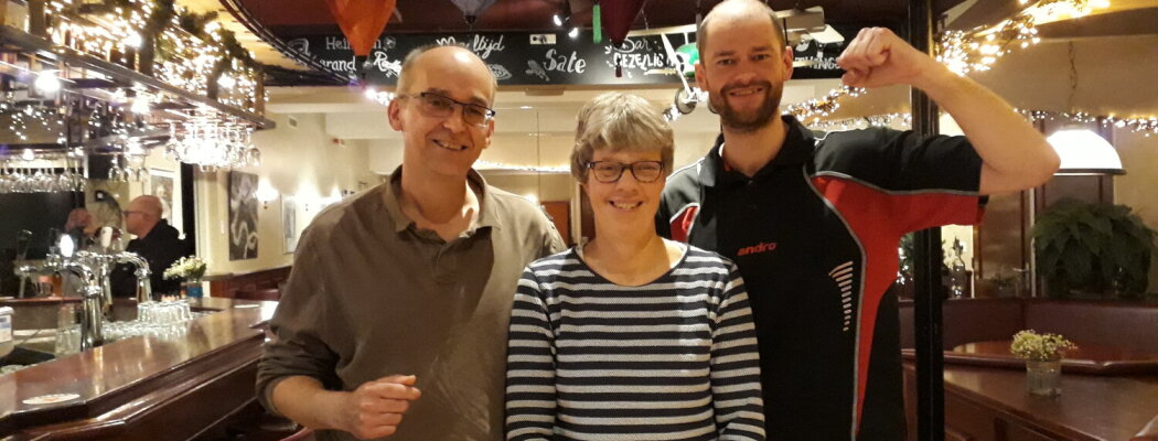 Kampioenschap Vitac 1