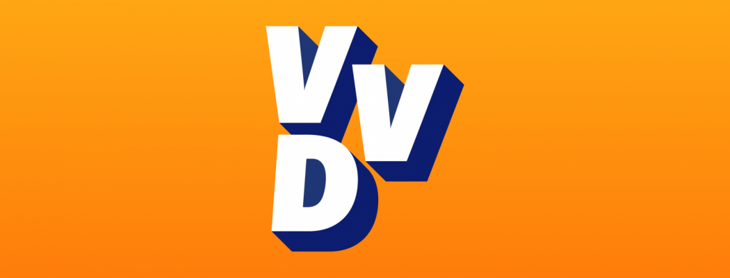 VVD zet vrijwilligers in het zonnetje