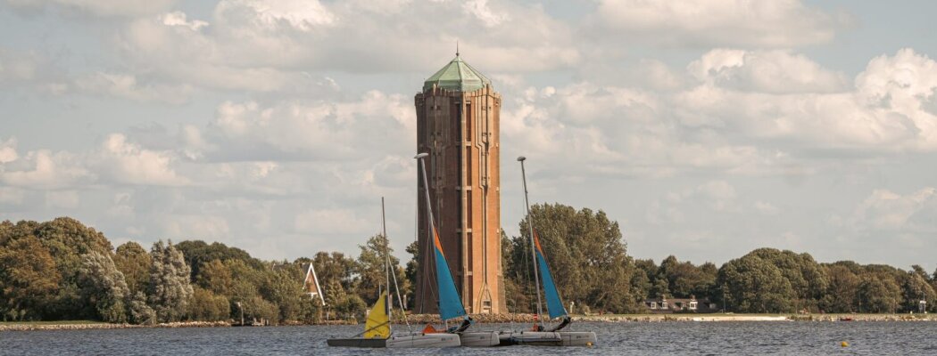 Goed idee voor de buurt? Initiatief indienen vanaf nu mogelijk