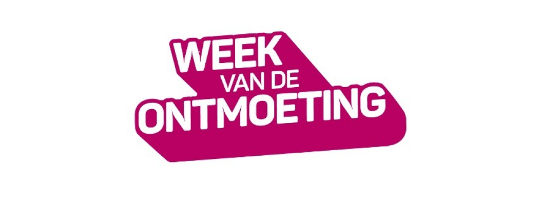 Samens organiseert activiteiten voor bewoners in de Week van de Ontmoeting