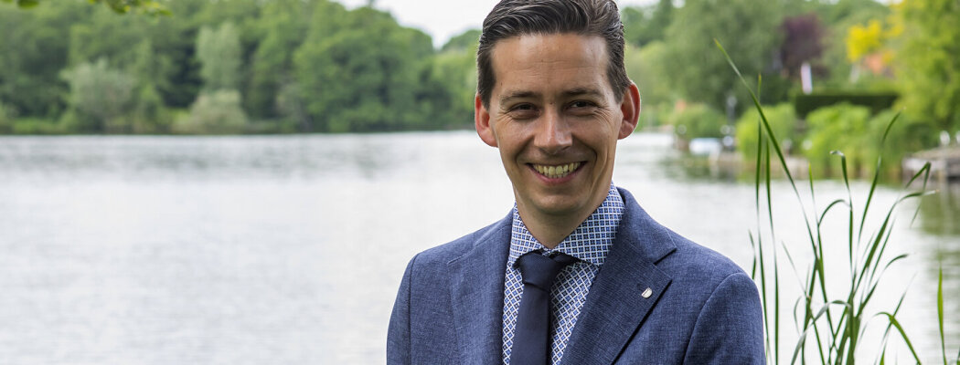 Circulaire Deal: een tweede leven voor bouwmaterialen