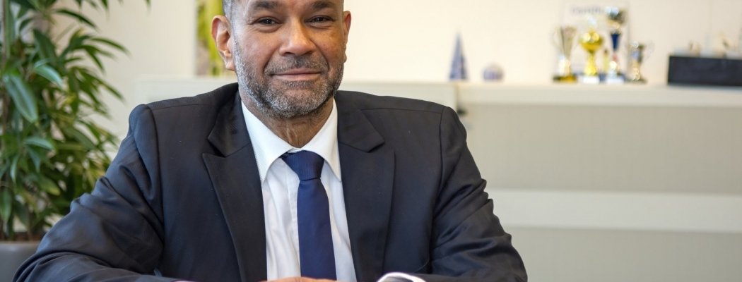 Nieuwe wethouder José de Robles: ‘Ik ben er helemaal klaar voor’