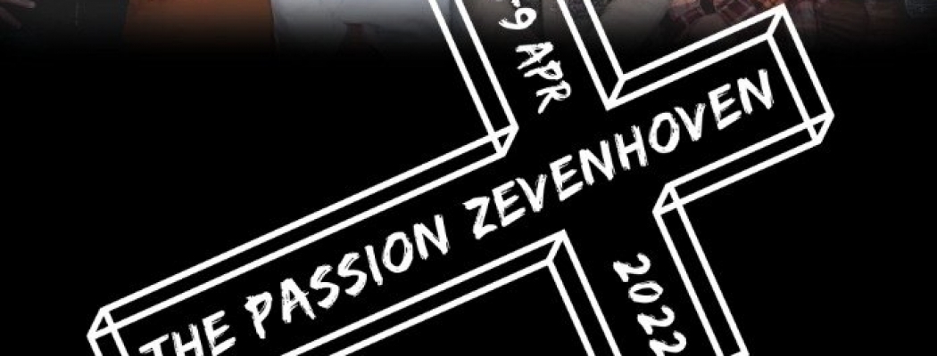 The Passion Zevenhoven 2022