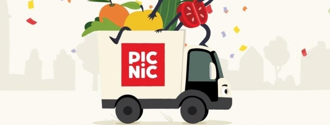 Online-supermarkt Picnic gaat nu ook in Mijdrecht bezorgen