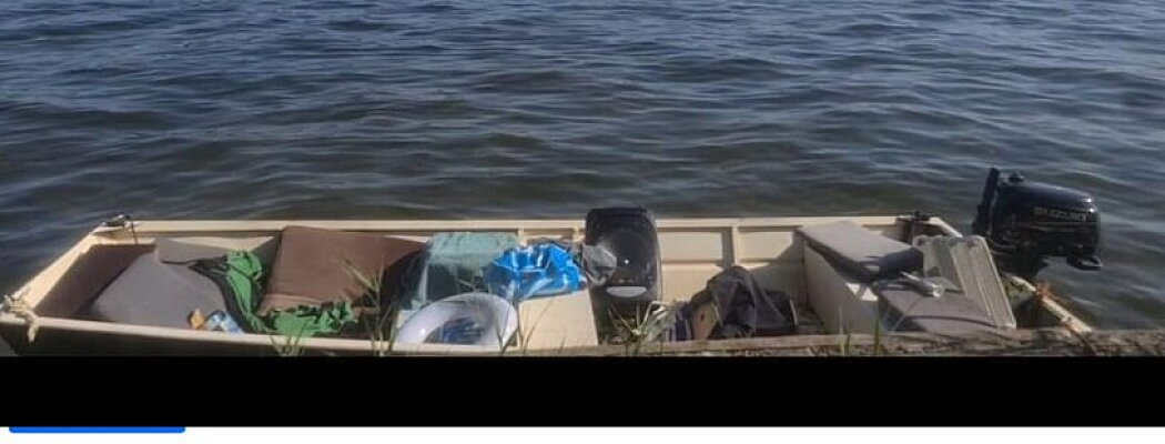 [GEVONDEN] Boot vermist na losraken in Vinkeveense Plassen: eigenaar door politie aan wal gebracht