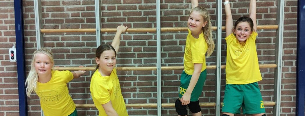 Ministars winnen vol overtuiging eerste minidag