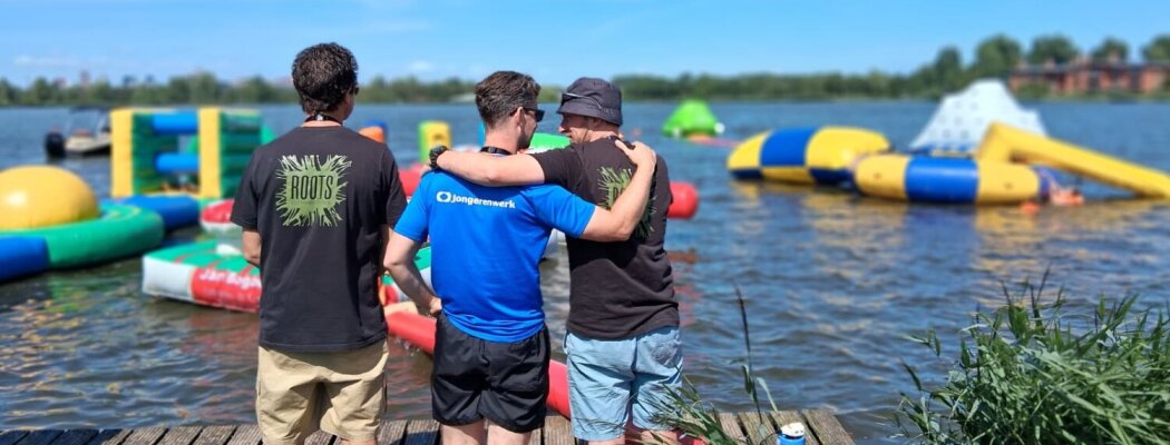 Vier weken vol zomeractiviteiten voor jongeren in De Ronde Venen