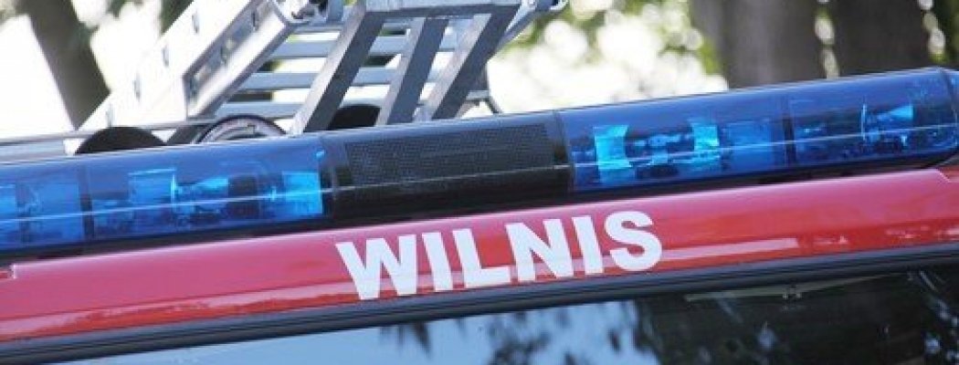 [VIDEO UPDATE] Derde inbraak brandweerkazerne Wilnis, brandweerkleding gestolen