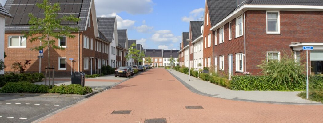 WiMRA 2025: Vraag naar woningen blijft onverminderd groot
