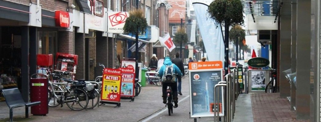 Participatie over centrumvisie Aalsmeer van start