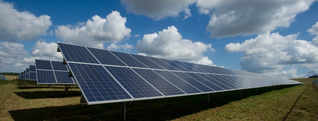 Kaders zonne-energie Aalsmeer ter inzage