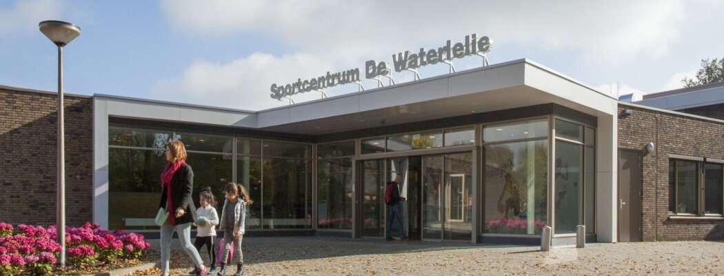 Aalsmeer krijgt €3 miljoen van Omgevingsfonds Schiphol voor extra voorzieningen in het nieuwe zwembad