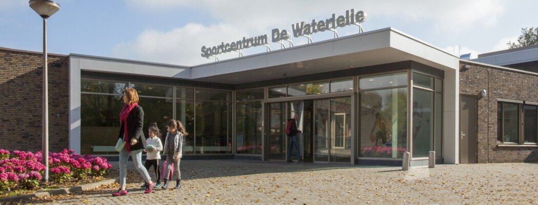 Opdracht nieuwbouw zwembad gaat naar Bouwbedrijf Van Norel